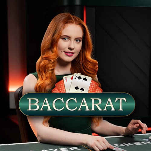 Baccarat Soiree NC