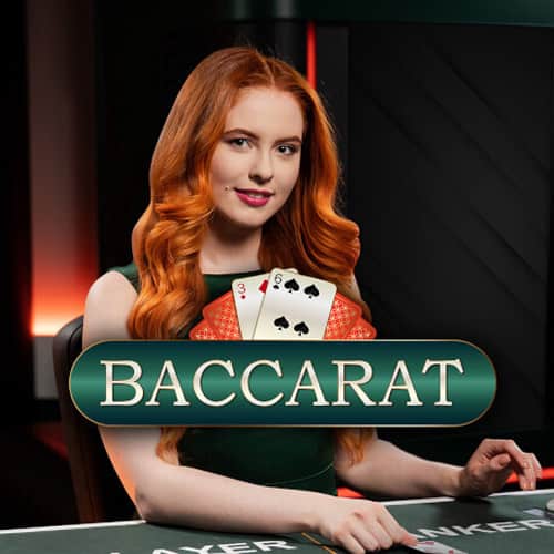 Baccarat