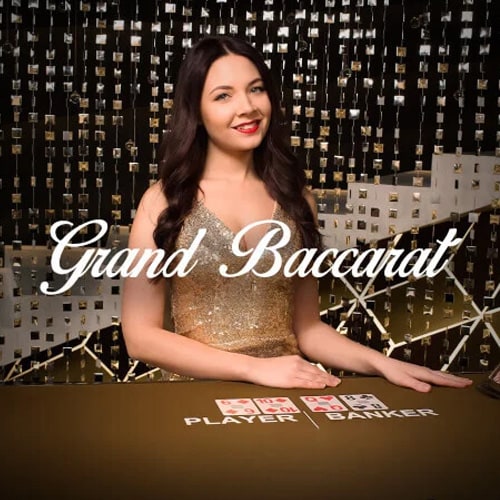 Grand Baccarat