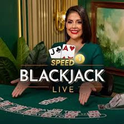 Blackjack 1