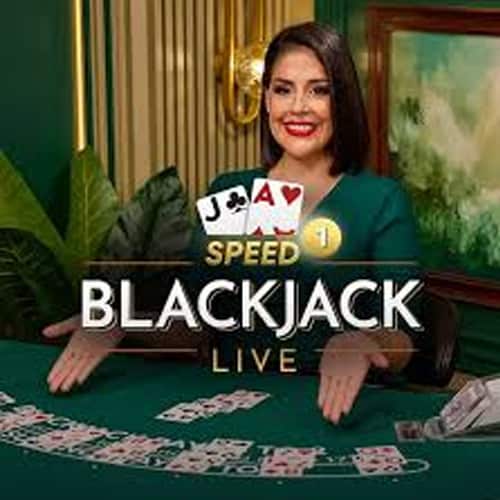 Blackjack 1