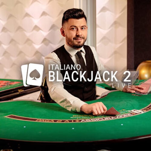 Blackjack 2