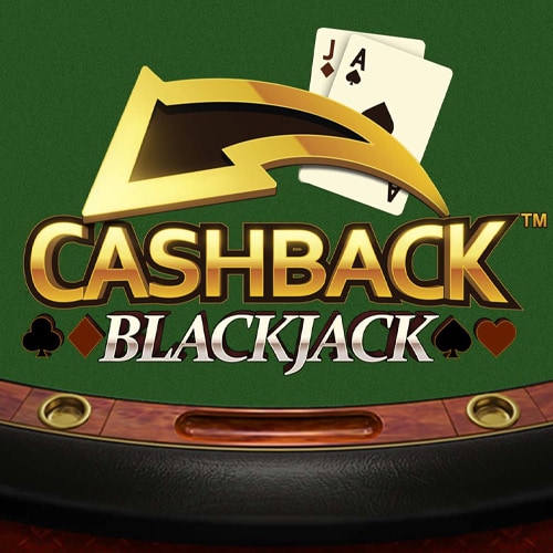 Italian Cashback Blackjack