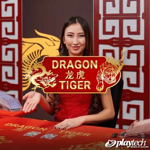Live Dragon Tiger
