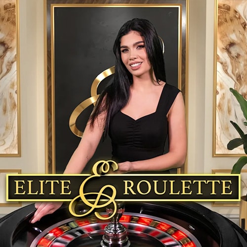 Elite Roulette