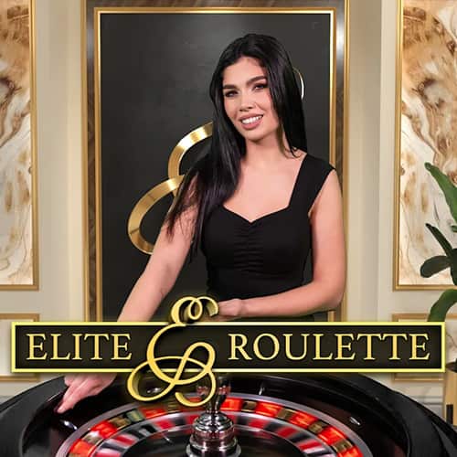 Elite Roulette