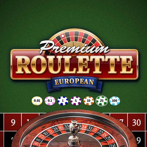 Roulette Italiana