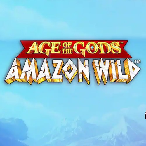 Age of the Gods Amazon Wild