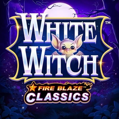 Fire Blaze: White Witch