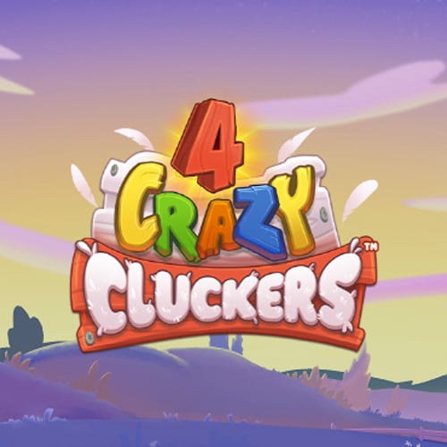 4 Crazy Cluckers