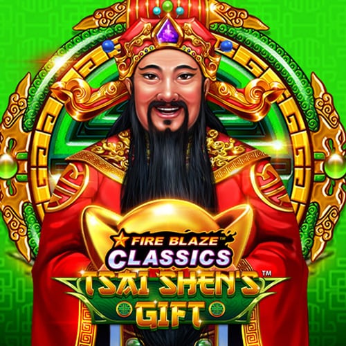 Tsai Shens Gift