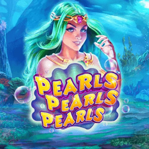 Pearls Pearls Pearls
