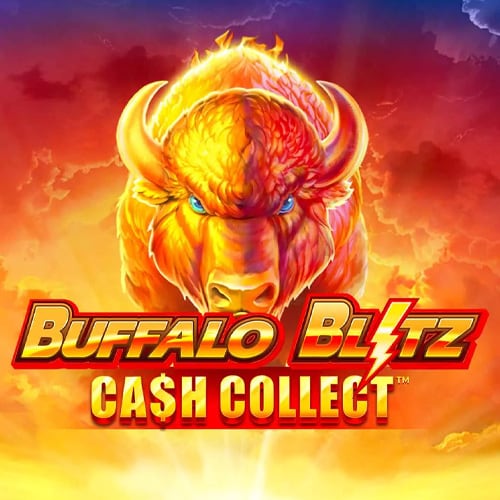 Buffalo Blitz: Cash Collect