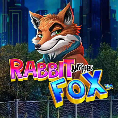 Rabbit and the Fox