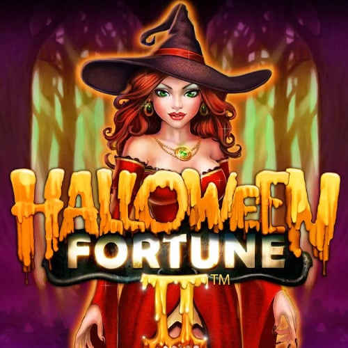 Halloween Fortune 2