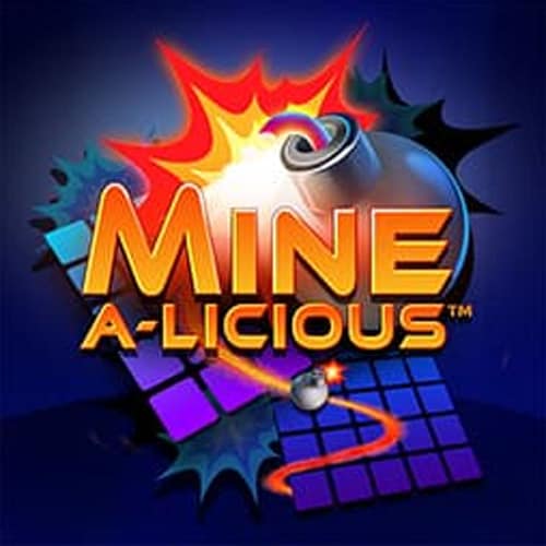Mine-a-Licious NJP