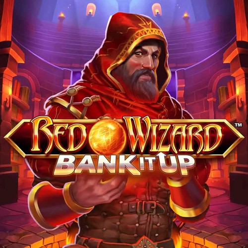 Red Wizard: Bank It Up