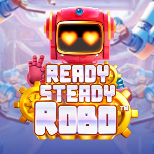 Ready, Steady, Robo