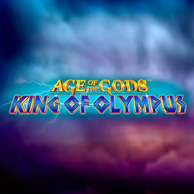King of Olympus B1