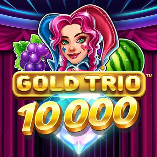 Gold Trio 10000
