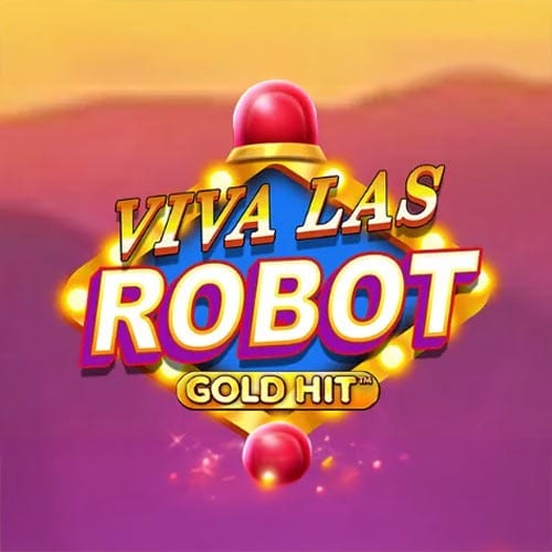 Gold Hit: Viva Las Robot A1