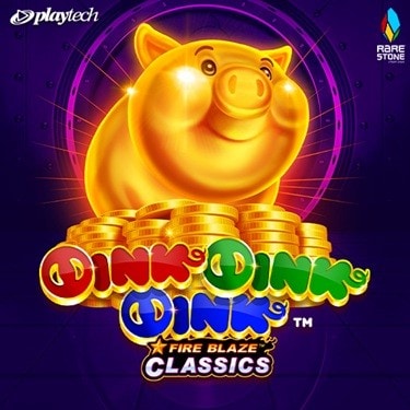 Fire Blaze: Oink Oink Oink A1