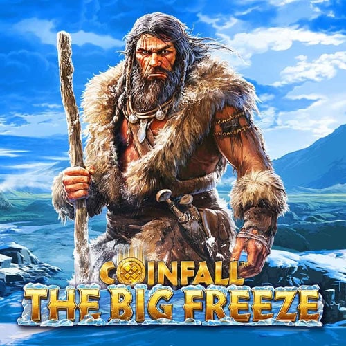 Coinfall The Big Freeze