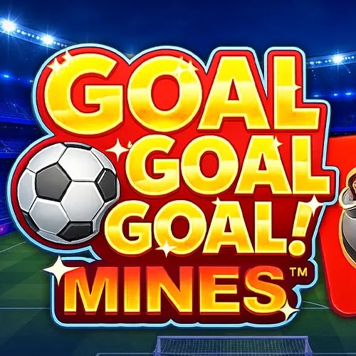 Goal Goal Goal! Mines