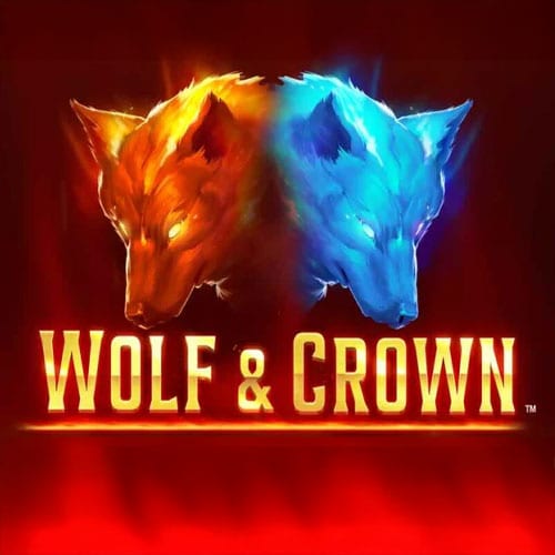 Wolf & Crown