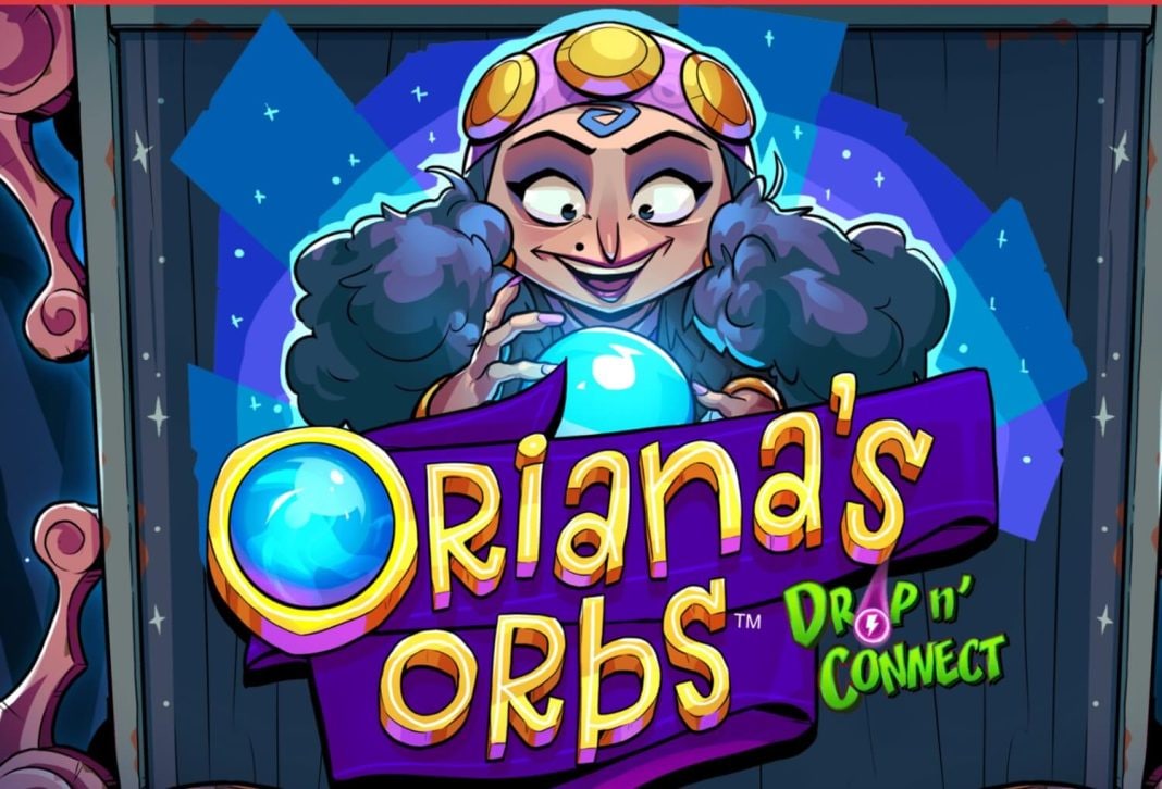 Oriana's Orbs