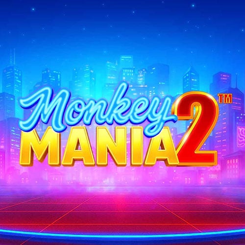 Monkey Mania 2