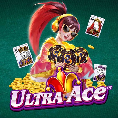 Ultra Ace