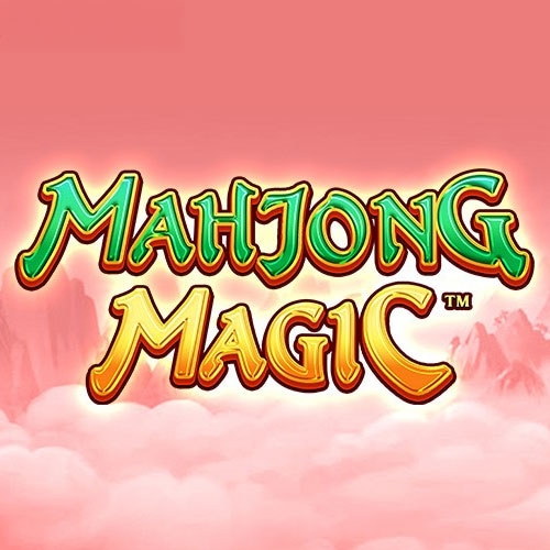 Mahjong Magic
