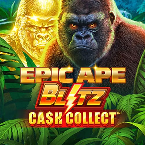 Epic Ape: Cash Collect