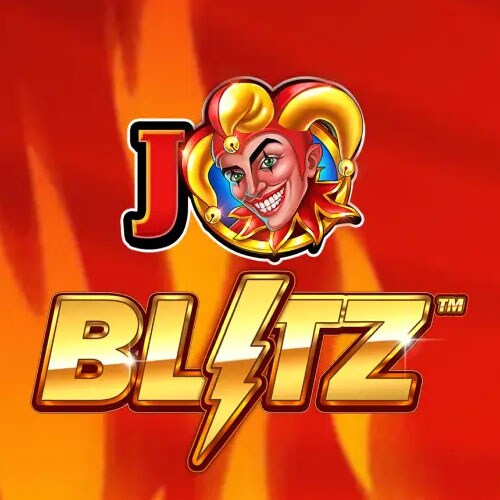 Jo Blitz