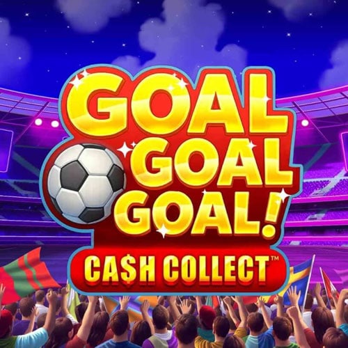 Goal Goal Goal: Cash Collect B1