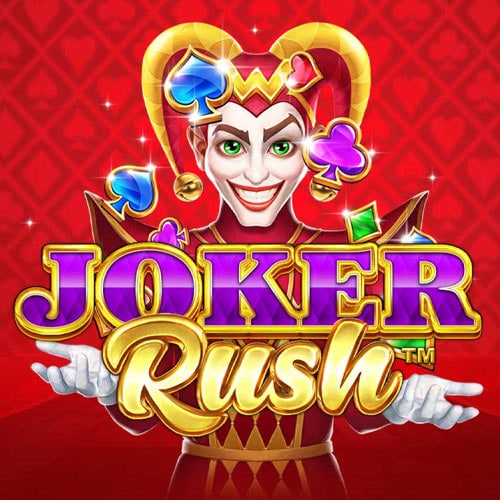 Joker Rush