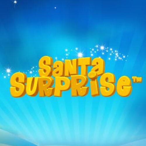 Santa Surprise