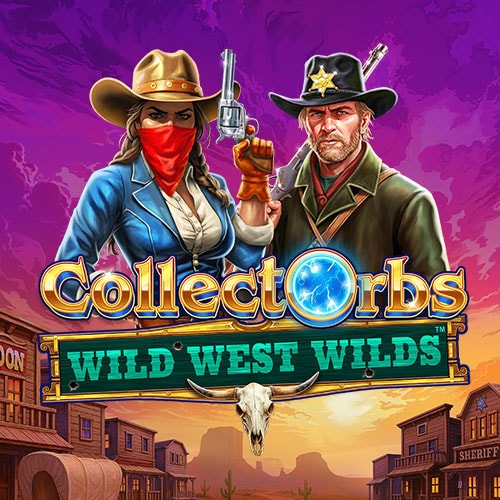 CollectOrbs: Wild West Wilds? A1