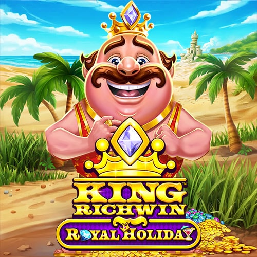 King Richwin: Royal Holiday? A1
