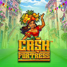 Cash Fortress A1