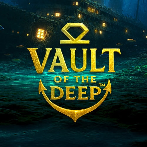 Vault of the Deep? A1