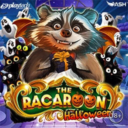 The Racaroon Halloween? A1