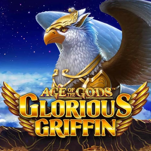 Age of the Gods Glorious Griffin