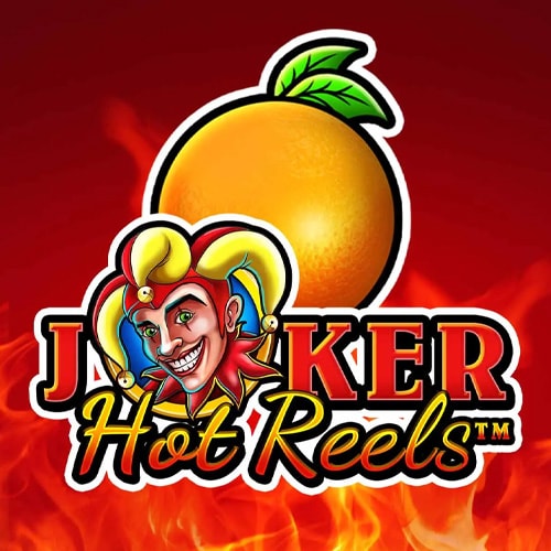 Joker Hot Reels