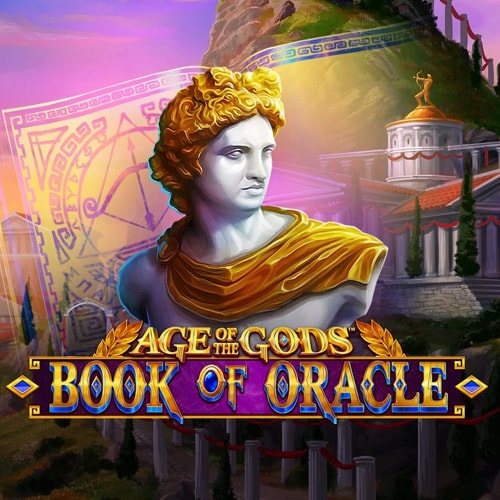 Age of the Gods: Book of Oracle