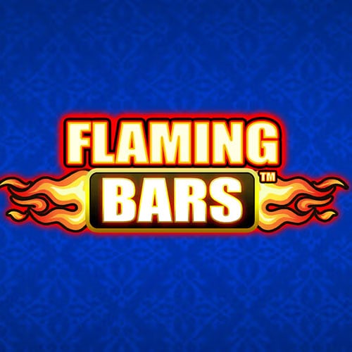 Double Heat: Flaming Bars