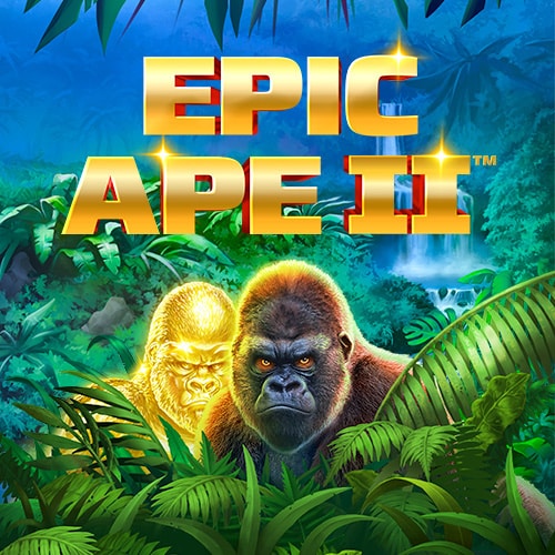 Epic Ape II