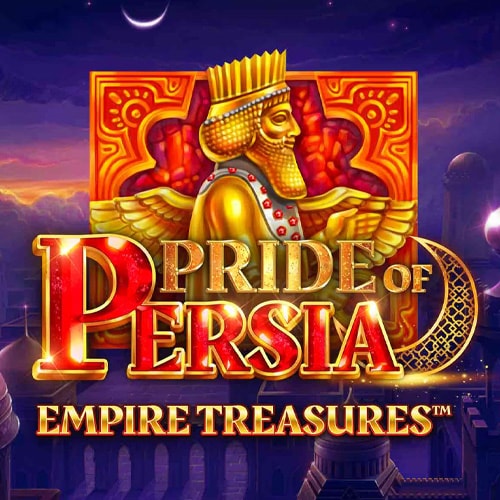Pride of Persia: Empire Treasures