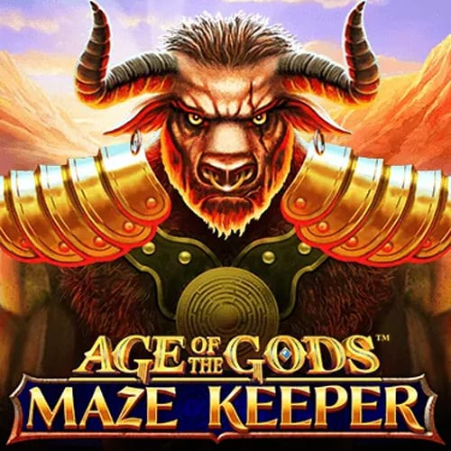 Age of the Gods: Maze Keeper